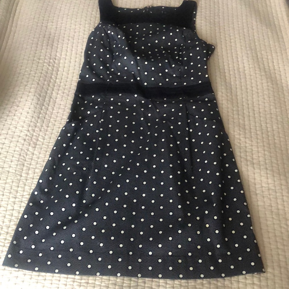 Tommy dress